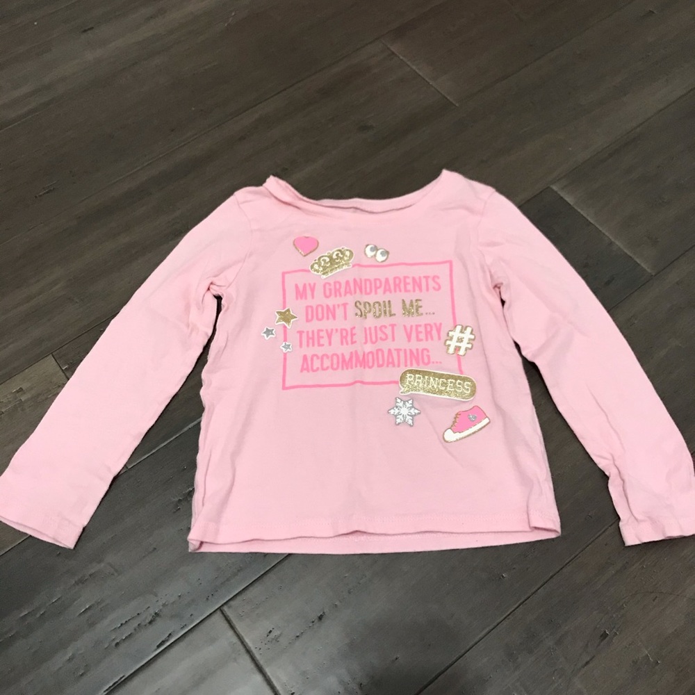 ✨3T bundle shirts✨ - Picture 2 of 6